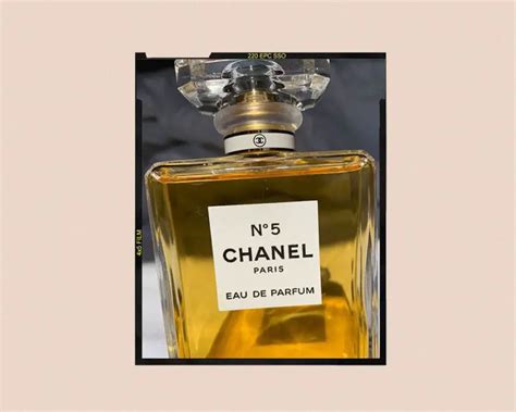 chanel no 5 100ml fake|what does chanel no 5 smell like.